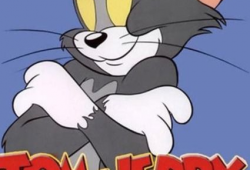 猫和老鼠动漫,欢乐闹剧中的智慧对决