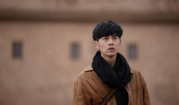 将界电视剧,穿越时空的传奇，谱写青春热血篇章