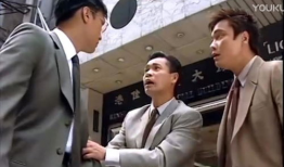 创世纪电视剧,史诗般的商战传奇，揭秘香港金融风云录